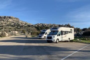 El Torcal de Antequera