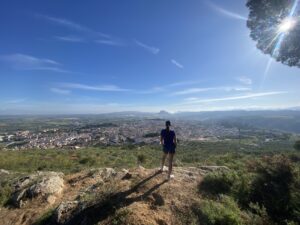 Siente la libertad con todas las comodidades de uña Autocaravana